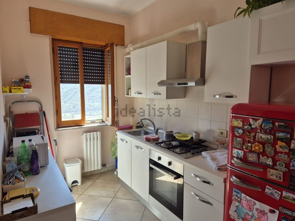 appartamento in vendita a Lenola