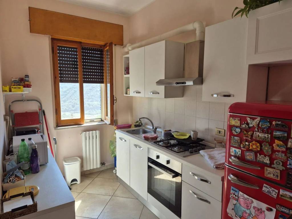 appartamento in vendita a Lenola