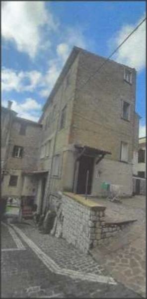 appartamento in vendita a Lenola