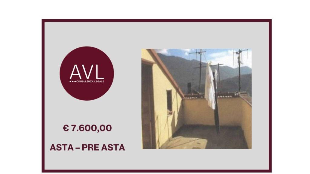 appartamento in vendita a Lenola