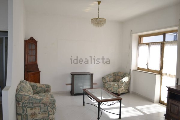 appartamento in vendita a Lenola