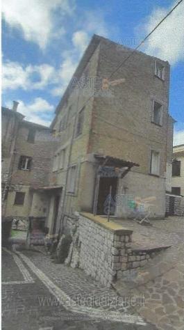 appartamento in vendita a Lenola