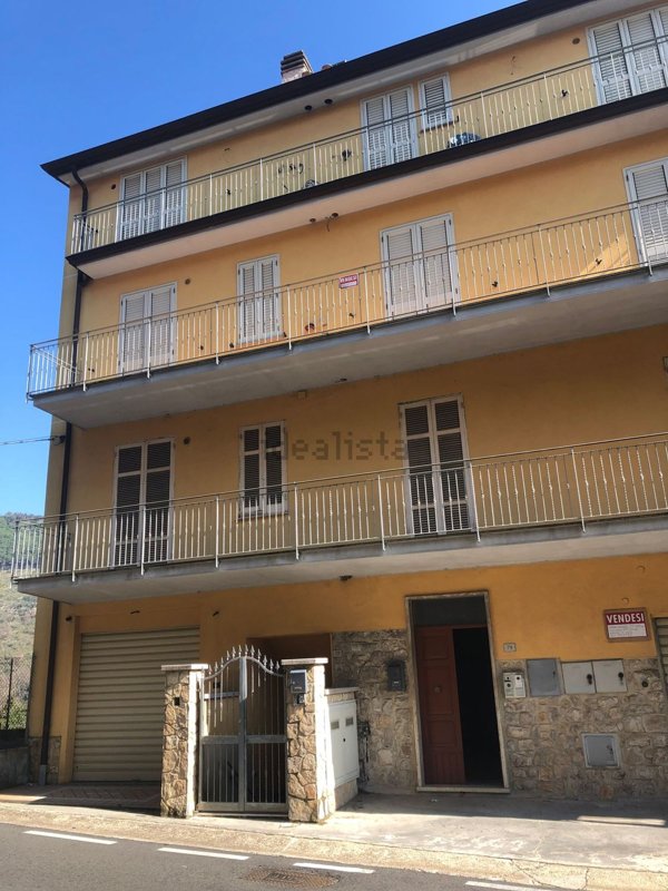 appartamento in vendita a Lenola