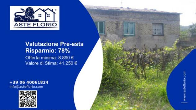 appartamento in vendita a Lenola