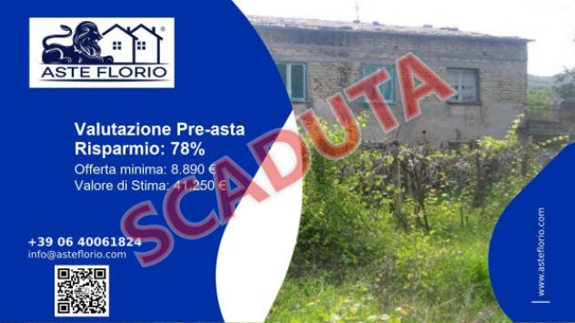 appartamento in vendita a Lenola