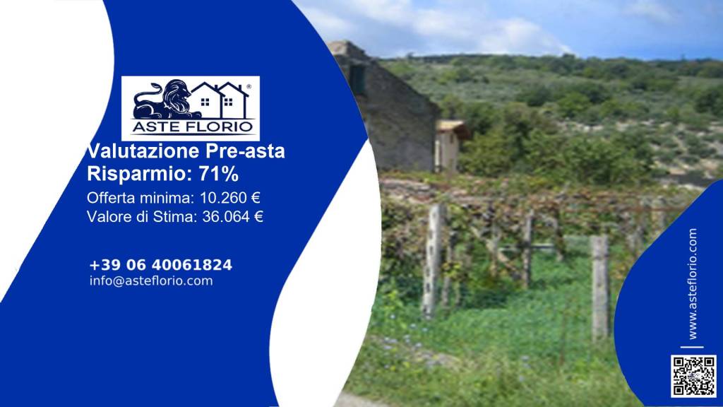 locale commerciale in vendita a Lenola