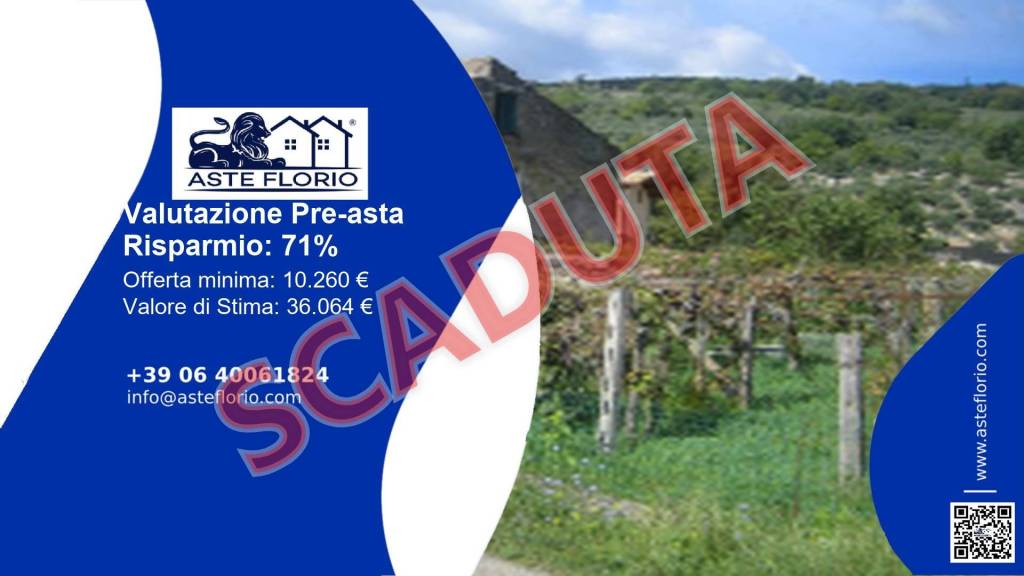 locale commerciale in vendita a Lenola