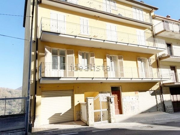 appartamento in vendita a Lenola