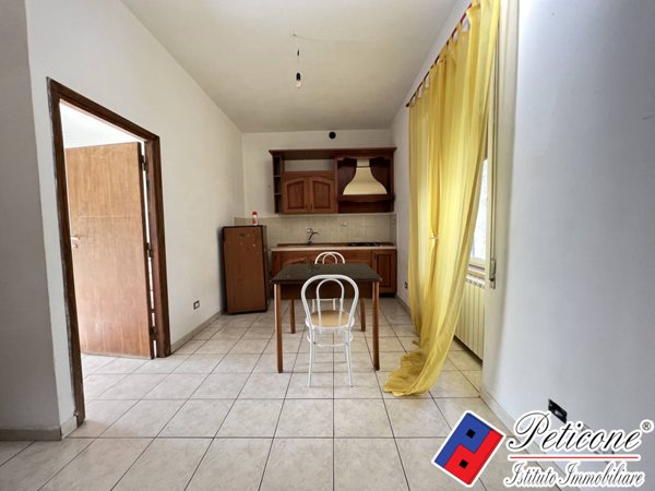 appartamento in vendita a Lenola