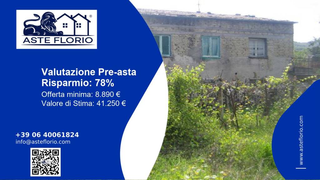 appartamento in vendita a Lenola