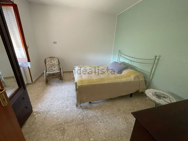 casa indipendente in vendita a Lenola