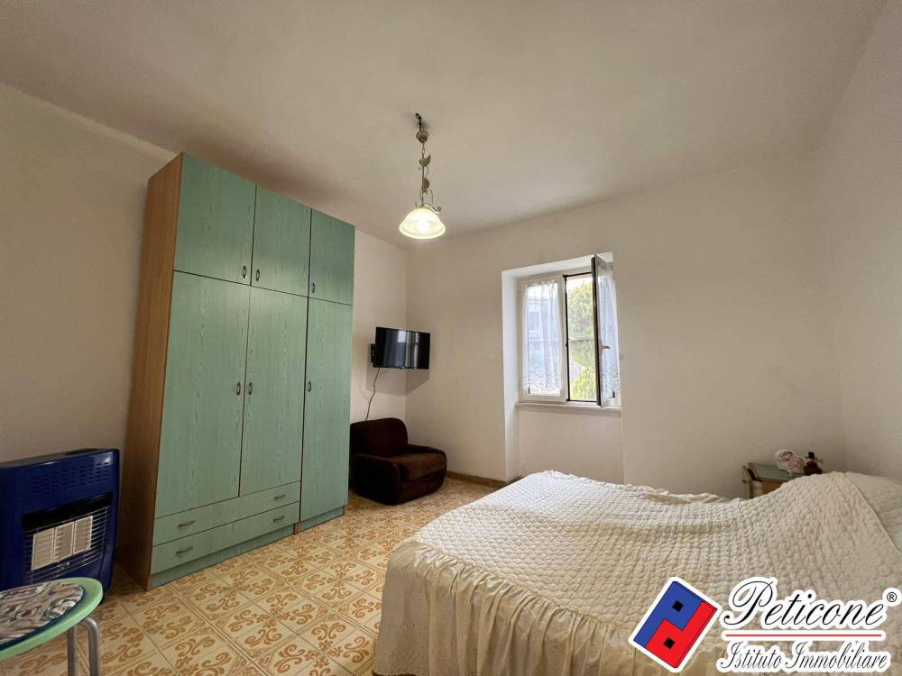 appartamento in vendita a Lenola