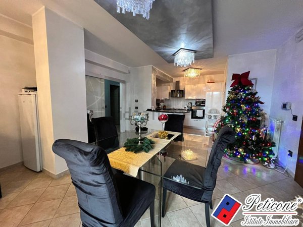 appartamento in vendita a Lenola