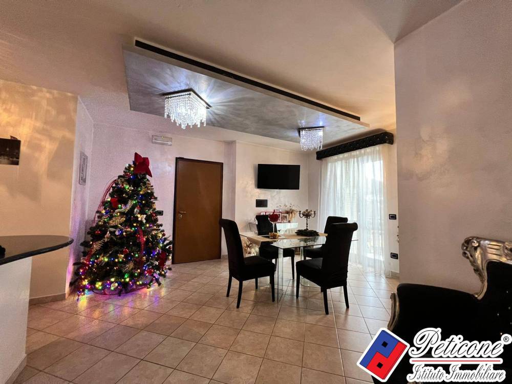 appartamento in vendita a Lenola