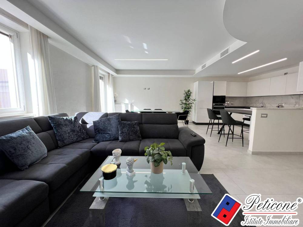 appartamento in vendita a Lenola