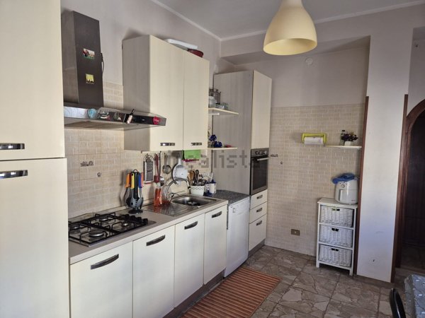 appartamento in vendita a Lenola