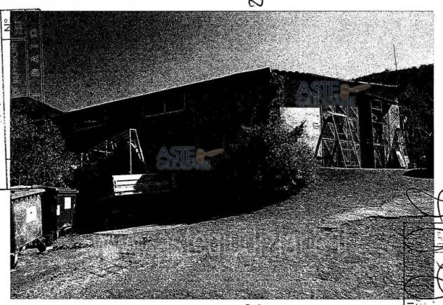 terreno edificabile in vendita a Lenola