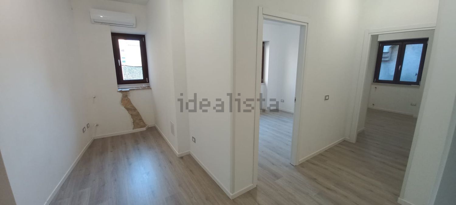 appartamento in vendita a Lenola