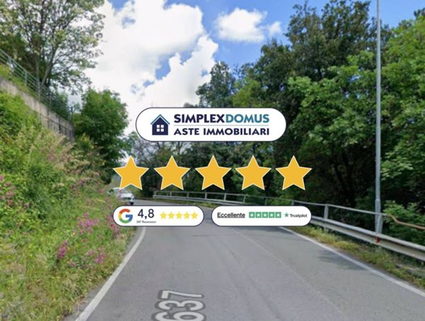 casa indipendente in vendita a Lenola