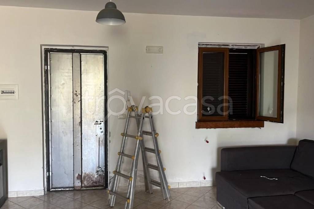 appartamento in vendita a Lenola