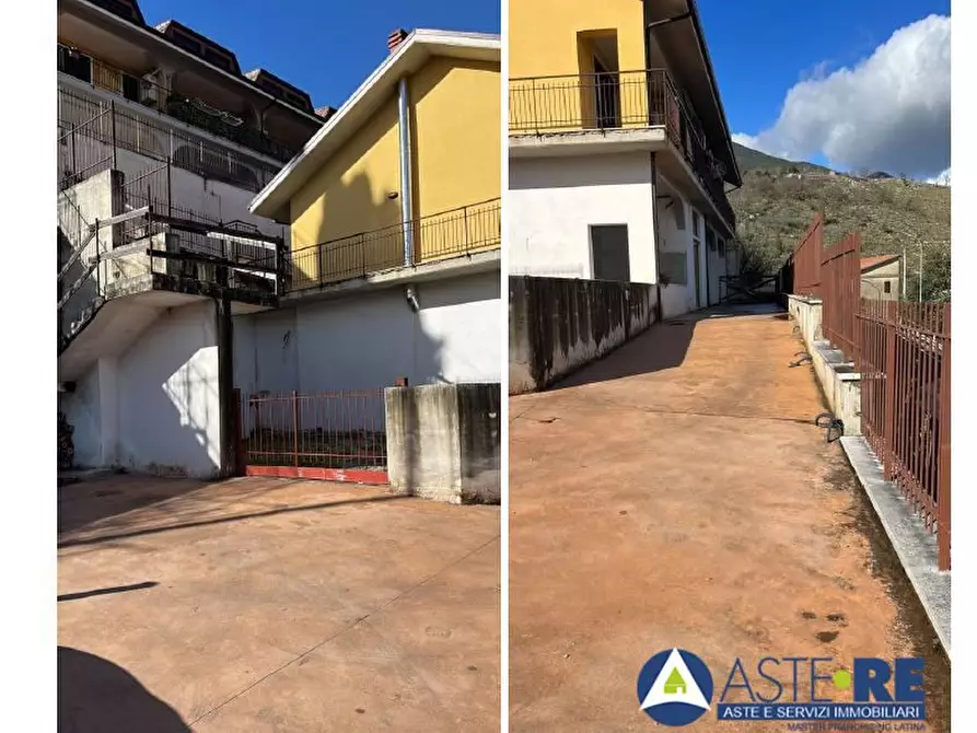 casa indipendente in vendita a Lenola