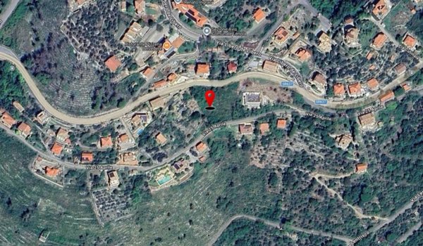 terreno agricolo in vendita a Lenola