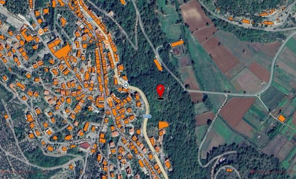 terreno agricolo in vendita a Lenola