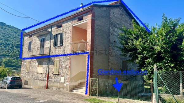 appartamento in vendita a Lenola