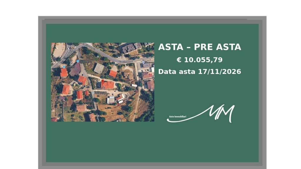 appartamento in vendita a Lenola in zona Ambrifi