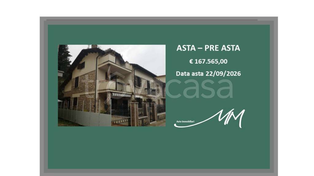 casa indipendente in vendita a Lenola in zona Ambrifi