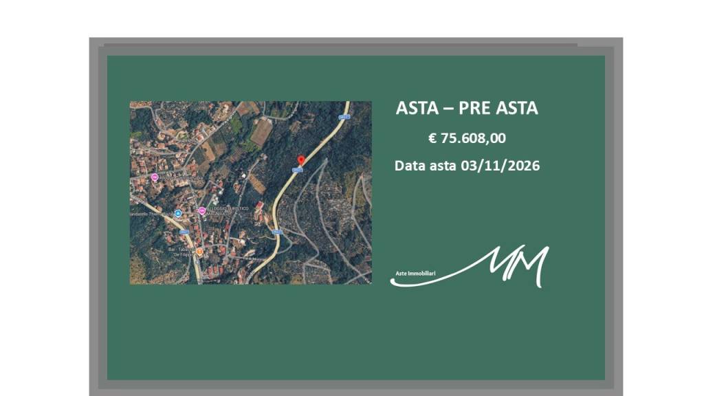 appartamento in vendita a Lenola in zona Valle Bernardo