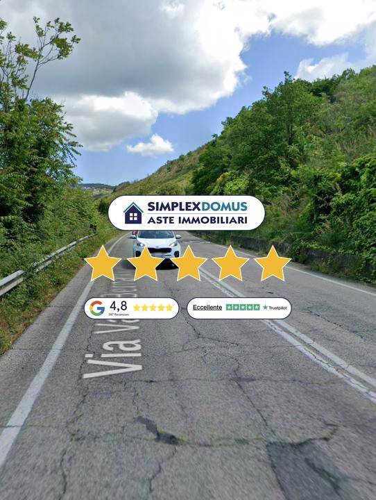 appartamento in vendita a Lenola in zona Ambrifi