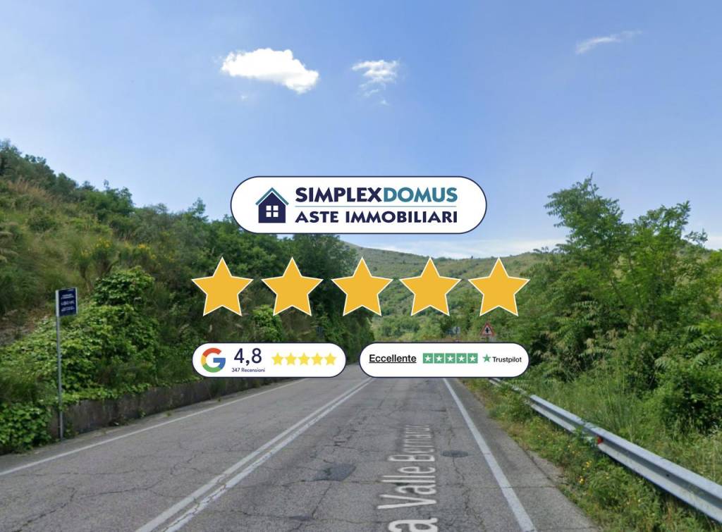 appartamento in vendita a Lenola in zona Ambrifi