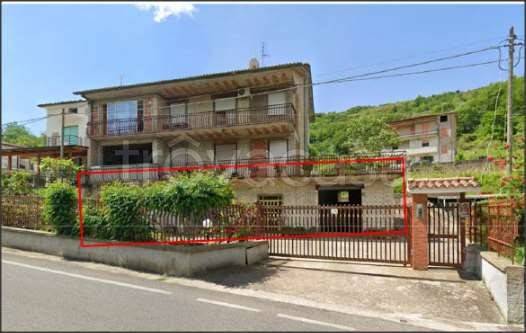 appartamento in vendita a Lenola in zona Valle Bernardo
