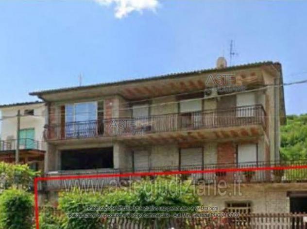 appartamento in vendita a Lenola in zona Valle Bernardo