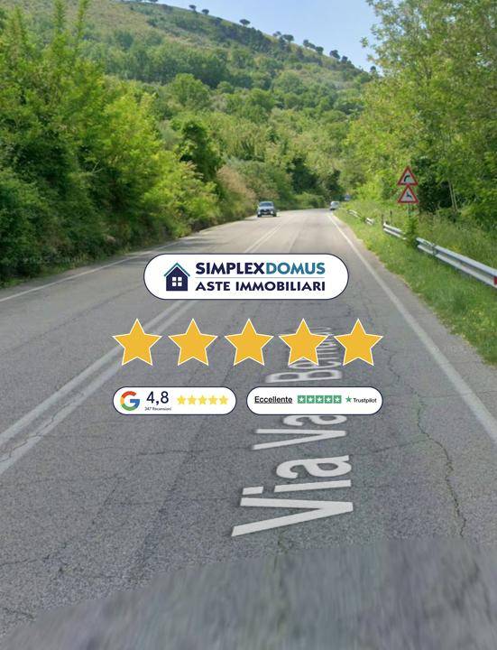 appartamento in vendita a Lenola in zona Ambrifi