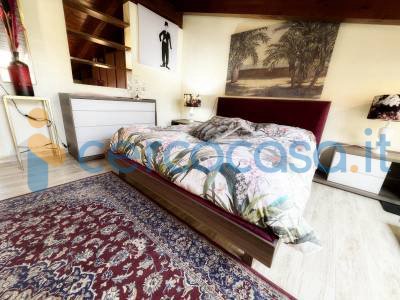 appartamento in vendita a Lenola in zona Ambrifi