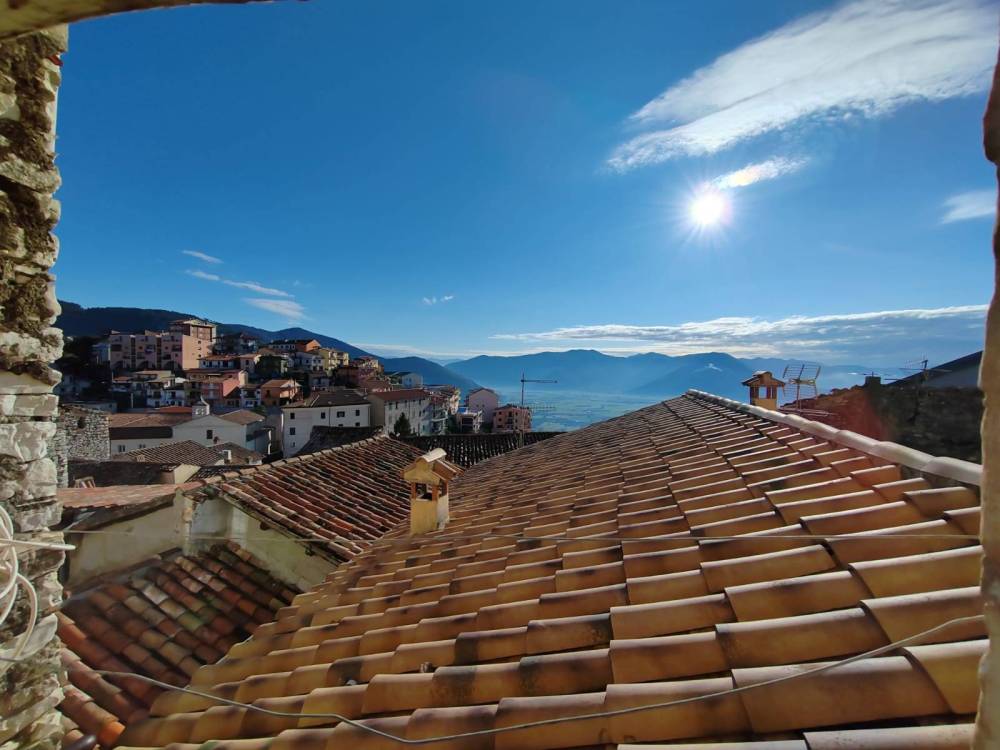 appartamento in vendita a Maenza