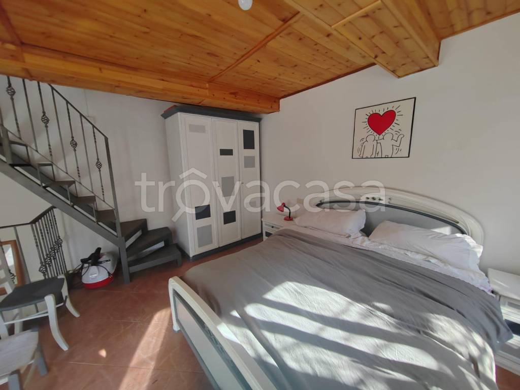 appartamento in vendita a Maenza