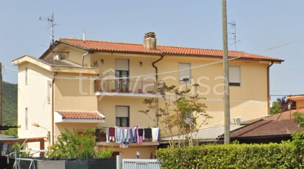 casa indipendente in vendita a Maenza
