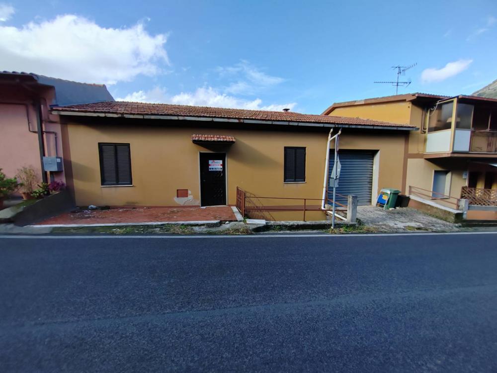 appartamento in vendita a Maenza