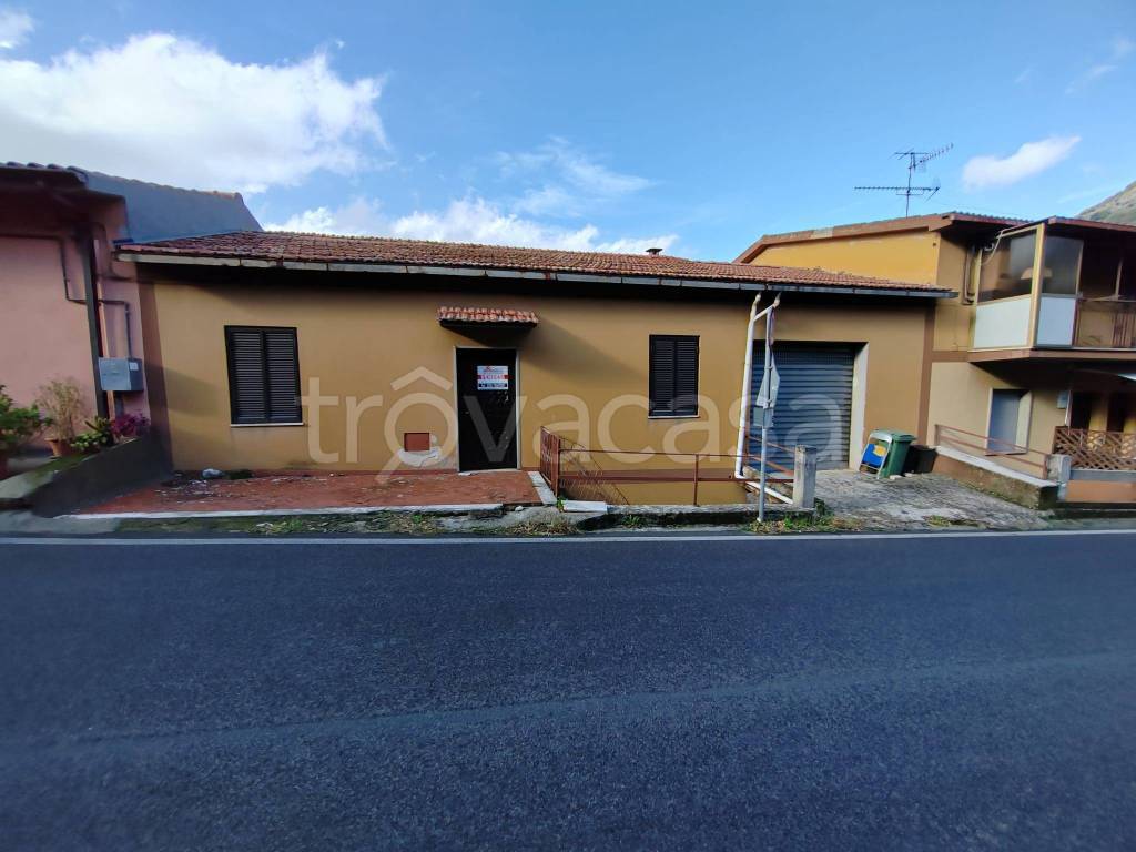 appartamento in vendita a Maenza