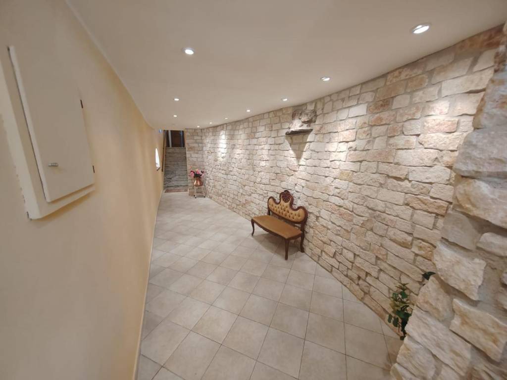appartamento in vendita a Maenza