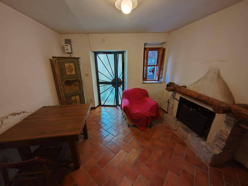 appartamento in vendita a Maenza