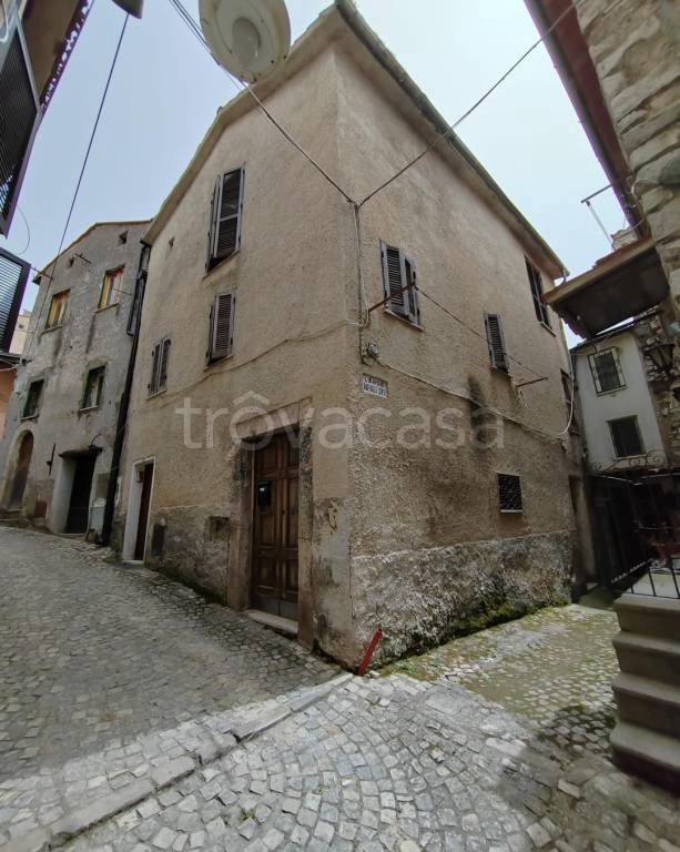 appartamento in vendita a Maenza
