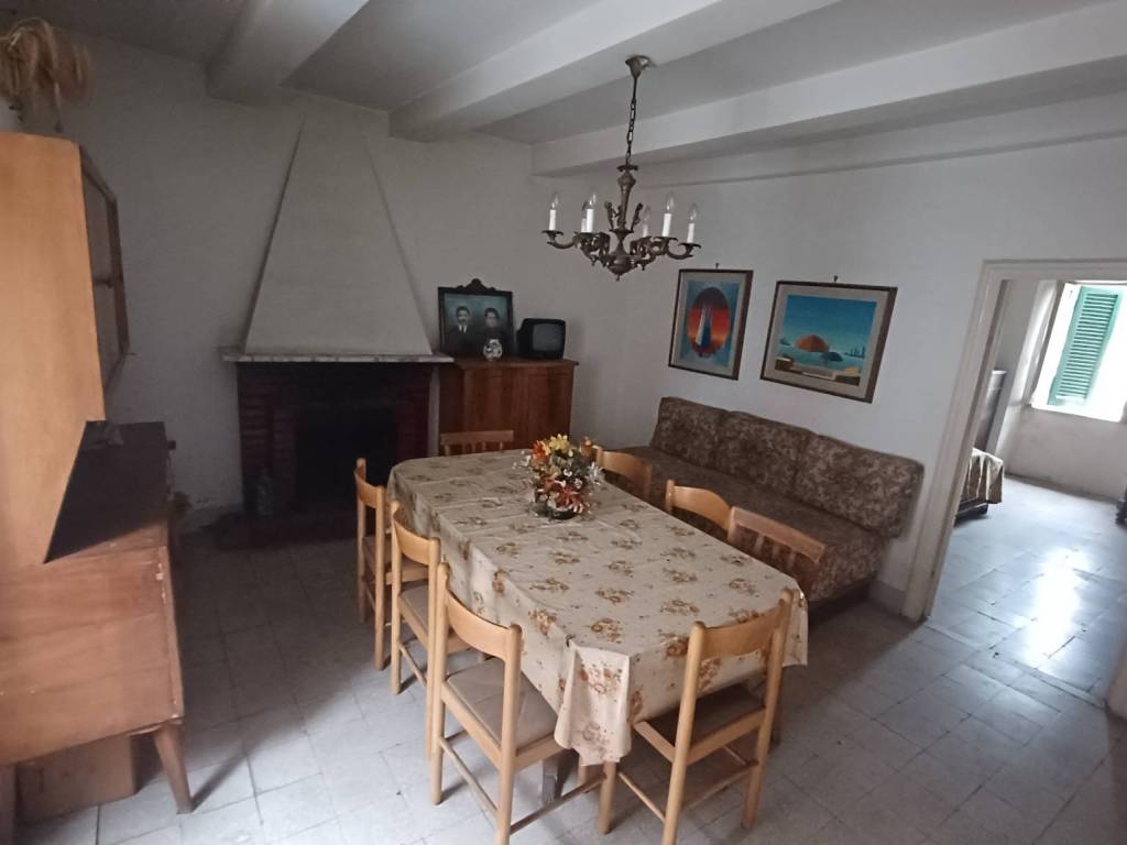 appartamento in vendita a Maenza