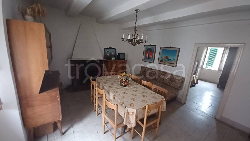 appartamento in vendita a Maenza