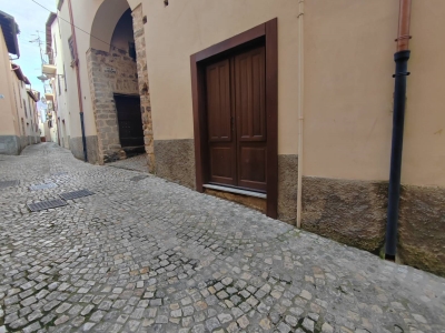 negozio in vendita a Maenza