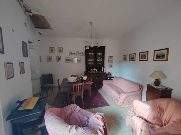 appartamento in vendita a Maenza