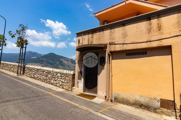 appartamento in vendita a Maenza